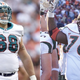 Image for article titled The Security Guard Richie Incognito Fought Is A Former NFL Player